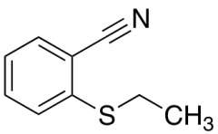 2-(ethylsulfanyl)benzonitrile