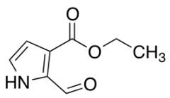ethyl 2-formyl-1H-pyrrole-3-carboxylate