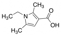 1-ethyl-2,5-dimethyl-1H-pyrrole-3-carboxylic acid