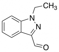 1-ethyl-1H-indazole-3-carbaldehyde