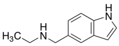 ethyl(1H-indol-5-ylmethyl)amine