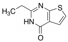 2-ethyl-3H,4H-thieno[2,3-d]pyrimidin-4-one