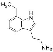 2-(7-ethyl-1H-indol-3-yl)ethan-1-amine