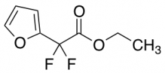 ethyl 2,2-difluoro-2-(furan-2-yl)acetate