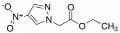 ethyl (4-nitro-1H-pyrazol-1-yl)acetate