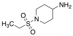 1-(ethylsulfonyl)piperidin-4-amine