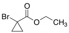 Ethyl 1-bromocyclopropanecarboxylate