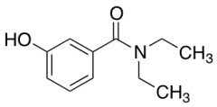N,N-diethyl-3-hydroxybenzamide