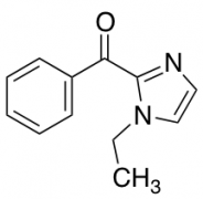 (1-ethyl-1H-imidazol-2-yl)(phenyl)methanone