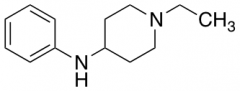 1-ethyl-N-phenylpiperidin-4-amine