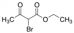 ethyl 2-bromo-3-oxobutanoate