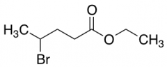 ethyl 4-bromopentanoate