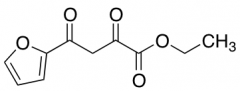 ethyl 4-(furan-2-yl)-2,4-dioxobutanoate