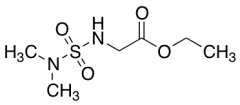ethyl 2-[(dimethylsulfamoyl)amino]acetate