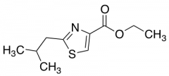 ethyl 2-isobutylthiazole-4-carboxylate