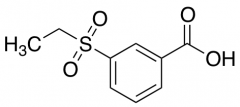 3-(ethanesulfonyl)benzoic Acid