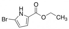 ethyl 5-bromo-1H-pyrrole-2-carboxylate