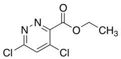 ethyl 4,6-dichloropyridazine-3-carboxylate