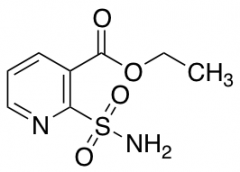 Ethyl 2-Sulfamoylpyridine-3-carboxylate