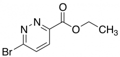 Ethyl 6-Bromopyridazine-3-carboxylate