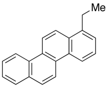 1-Ethylchrysene