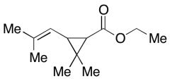 Ethyl Chrysanthemate