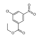 Ethyl 3-chloro-5-nitrobenzoate