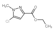 Ethyl 5-chloro-1-methyl-1h-pyrazole-3-carboxylate