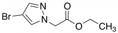 Ethyl (4-Bromo-1H-pyrazol-1-yl)acetate