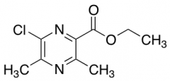 Ethyl 6-Chloro-3,5-dimethylpyrazine-2-carboxylate
