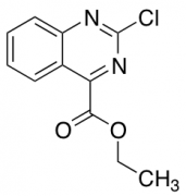 Ethyl 2-Chloroquinazoline-4-carboxylate