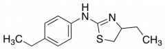 4-Ethyl-N-(4-ethylphenyl)-4,5-dihydro-1,3-thiazol-2-amine