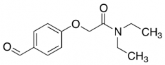 N,N-Diethyl-2-(4-formylphenoxy)acetamide