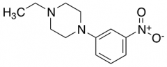 1-Ethyl-4-(3-nitrophenyl)piperazine