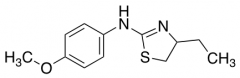4-ethyl-N-(4-methoxyphenyl)-4,5-dihydro-1,3-thiazol-2-amine