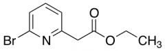 Ethyl 2-(6-Bromopyridin-2-yl)acetate