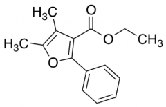 Ethyl 4,5-Dimethyl-2-phenylfuran-3-carboxylate