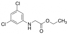 Ethyl 2-[(3,5-Dichlorophenyl)amino]acetate