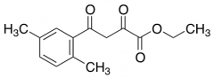 Ethyl 4-(2,5-Dimethylphenyl)-2,4-dioxobutanoate