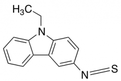 9-Ethyl-3-isothiocyanato-9H-carbazole