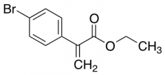 Ethyl 2-(4-Bromophenyl)acrylate