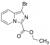 Ethyl 1-Bromoimidazo[1,5-a]pyridine-3-carboxylate