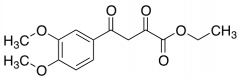 Ethyl 4-(3,4-Dimethoxyphenyl)-2,4-dioxobutanoate