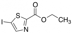 Ethyl 5-Iodo-1,3-thiazole-2-carboxylate