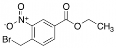 Ethyl 4-(Bromomethyl)-3-nitrobenzoate