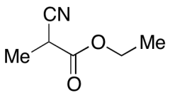 Ethyl 2-Cyanopropanoate