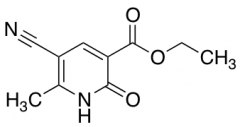 Ethyl 5-Cyano-2-hydroxy-6-methylpyridine-3-carboxylate