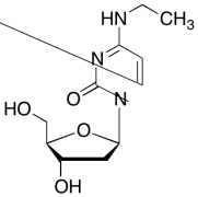 N4-Ethyl-2&rsquo;-deoxycytidine