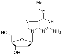 O6-Ethyl-2&rsquo;-deoxyguanosine