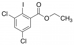 Ethyl 3,5-dichloro-2-iodobenzoate
